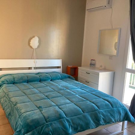 B&B Rosangelo Mirabella Imbaccari Zewnętrze zdjęcie