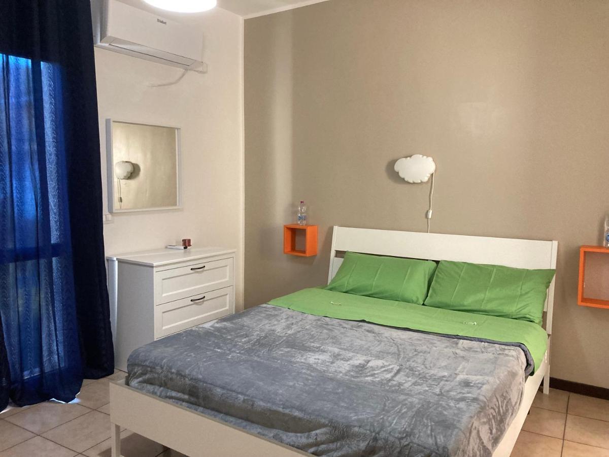 B&B Rosangelo Mirabella Imbaccari Zewnętrze zdjęcie