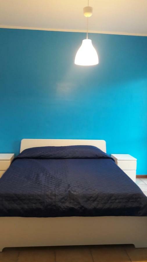 B&B Rosangelo Mirabella Imbaccari Zewnętrze zdjęcie