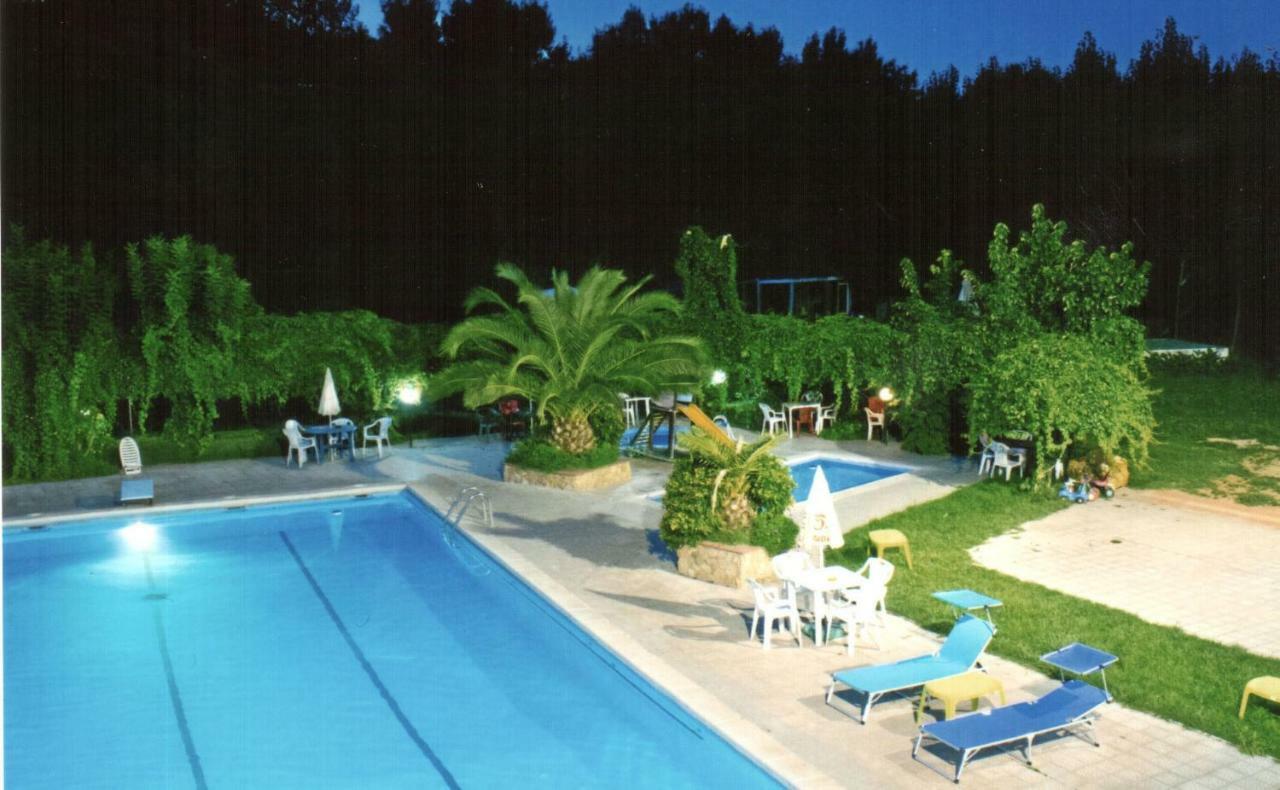 B&B Rosangelo Mirabella Imbaccari Zewnętrze zdjęcie
